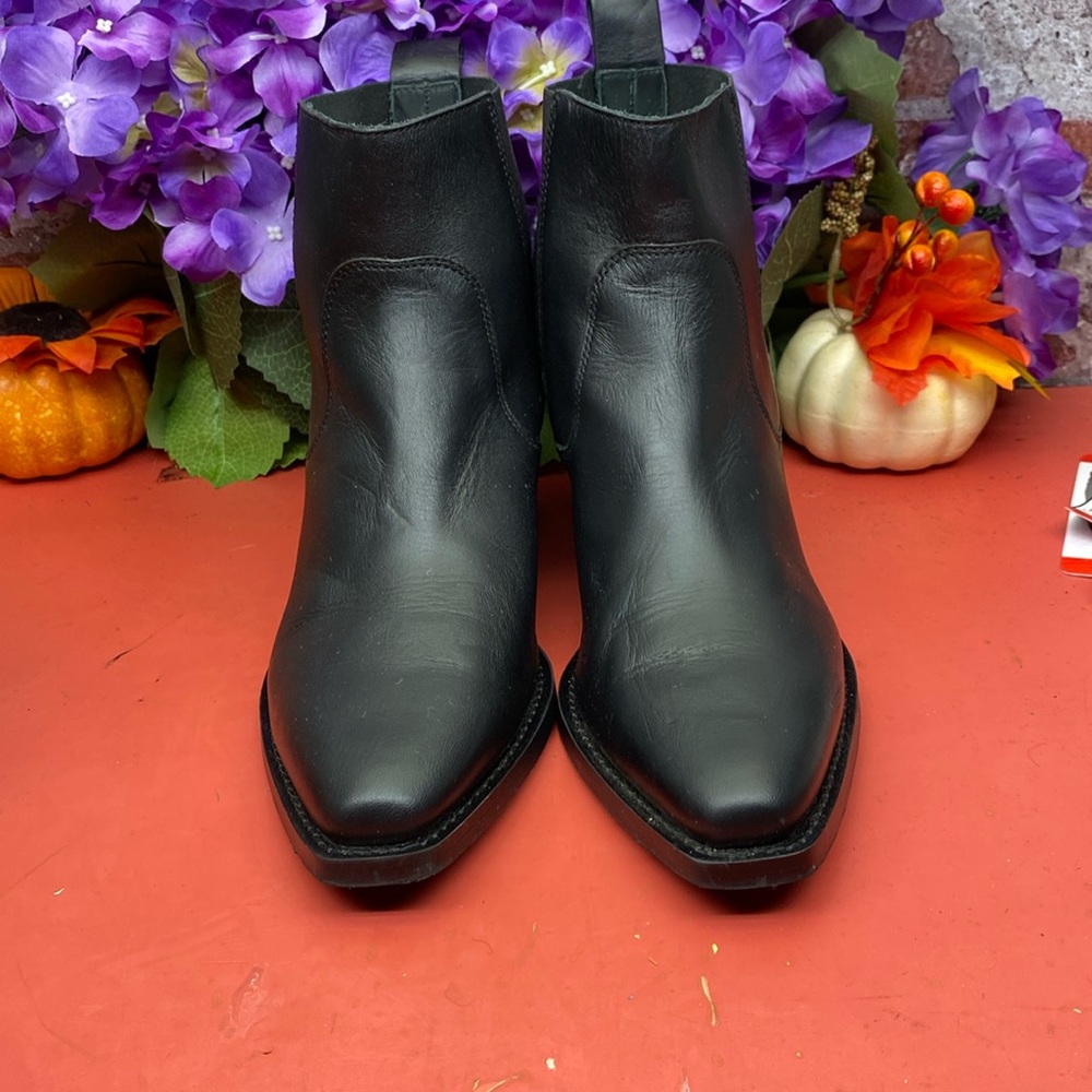 Everlane made in Italy Boots SZ 8.5